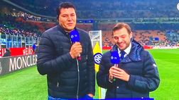 Julio Cruz a Inter TV: “Con quale attaccante vorrei giocare? Dico solo che all’Inter…”