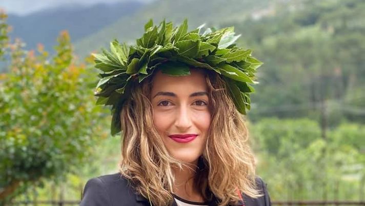 La Dottoressa Chiellini... La Dottoressa Chiellini...