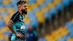 Gabigol: “Avevo tante offerte, contento del Flamengo. Ora più maturo, tornerò in Europa”