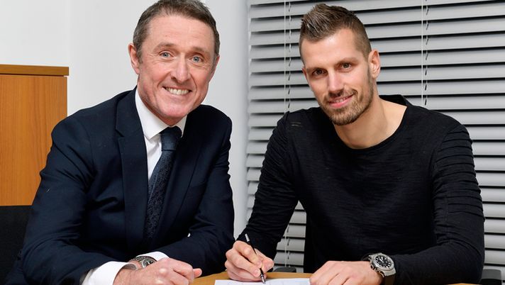Calciomercato – Ufficiale, Schneiderlin all’Everton. La situazione Deulofeu - immagine 1