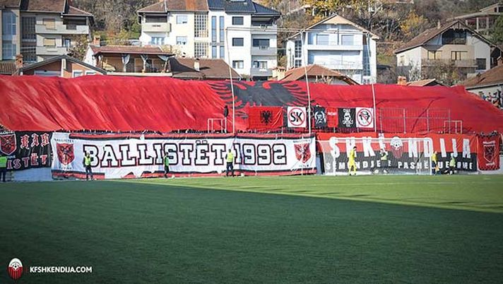 TETOVO NUOVA DI ZECCA