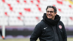 Padalino: ” Batistuta mi aiutò dopo una partita. Ecco come”