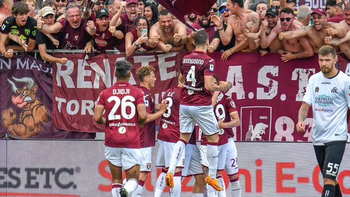 Bel Toro, bravi i torelli. E ora date tutto - immagine 1