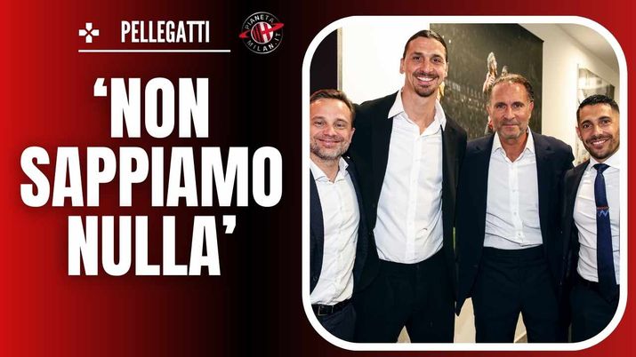 Calciomercato Milan AC Milan News
