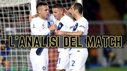 Inter con il pilota automatico: Inzaghi ha co-titolari, ma la certezza è sempre una