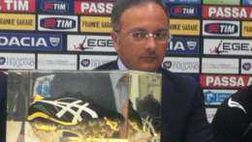 “Non era un partita semplice. Per il Palermo la gara della Dacia Arena era decisiva in chiave salvez
