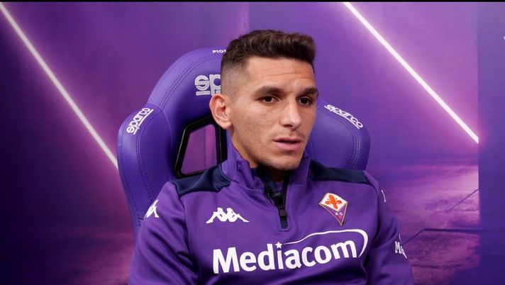 Torreira: “Sento la fiducia dei compagni. Juventus? Vogliamo vincere” - immagine 1