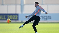 Serie A -Juventus: c’è già il nome del dopo-Vlahovic
