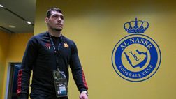 Belotti trascurato e sul mercato vuole conquistare De Rossi