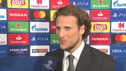 Forlan: “L’Inter è tornata, è una squadra forte. Potrà fare bene in Champions”