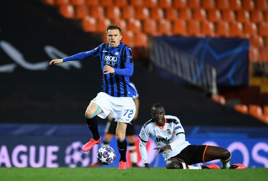 (Photo by UEFA - Handout via Getty Images) Altro derby fra Galliani e Braida: Monza e Cremonese entrambe su Ilicic- immagine 2