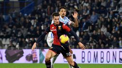 FCIN1908 – Pinamonti a Nicola non dispiace. Ma si lavora per dargli continuità. L’Inter…