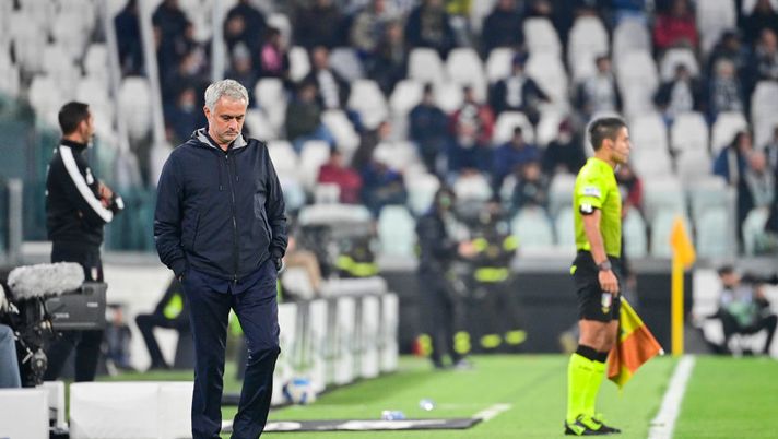 Tra le grandi di questa serie A la creatura di Mou è ancora bimba - immagine 1