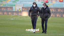 Avellino-Palermo, i rosa tornano a vincere in trasferta: l’analisi di Baldini