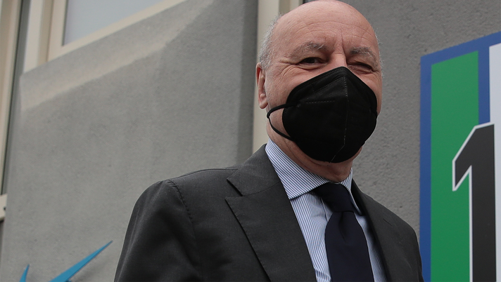 Giuseppe Marotta 