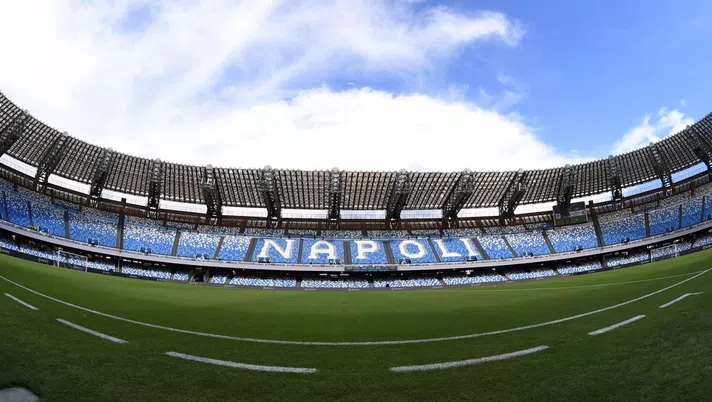 UFFICIALE – Mercoledì Napoli-Juve Stabia, ingresso gratuito: le modalità di accesso - immagine 1