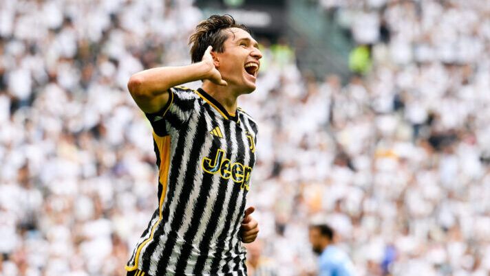 Gazzetta: “Chiesa-Juve, c’è già un accordo sulla parola: non va via a 0 e rinnova” - immagine 1