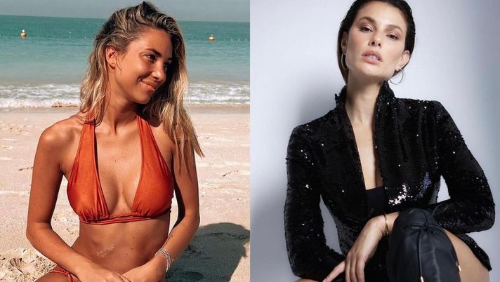 Incroci tra wags: la ex di Balotelli ha una storia con l’ex fidanzato di lady Morata  Incroci tra wags: la ex di Balotelli ha una storia con l’ex fidanzato di lady Morata - immagine 1