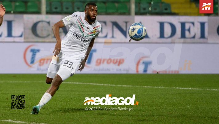 Palermo, resistenza e oltraggio a pubblico ufficiale: Diakitè patteggia a 5 mesi Palermo Diakité