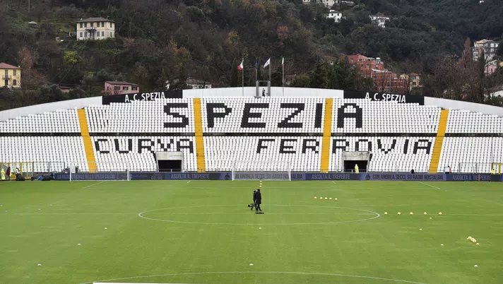 Spezia-Torino: unico settore non sold out è quello per gli ospiti - immagine 1