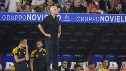 Roma-Cremonese, Mou super favorito alla prima in casa con un record nel mirino