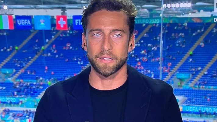 Marchisio: “Stravedo per Barella! Spero Eriksen torni, molti non capiscono che…” 