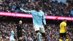 Agente Touré: “Mai in UK, o rinnovo o il City lo ceda gratis. Se non lo faranno…”