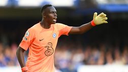 VIDEO Il gesto di Mendy rivolto ad un piccolo tifoso del Chelsea commuove il web