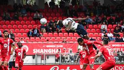 Osimhen, un salto alla Michael Jordan: calcolata l’altezza raggiunta col Monza – Sky