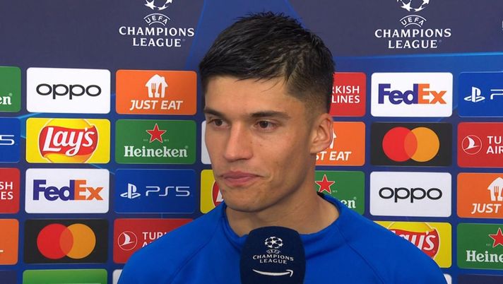 Correa: “Esultanza non polemica, gol che dedico alla mia famiglia. Nello spogliatoio…” - immagine 1