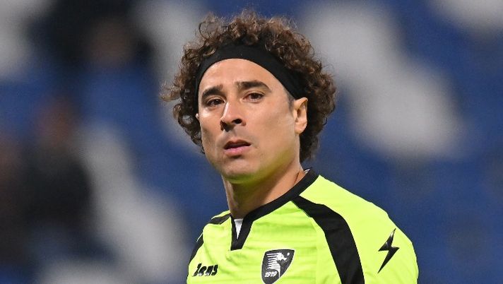 Salernitana-Lecce, le probabili formazioni: da Ochoa e Tchaouna a Rafia e Krstovic - immagine 1