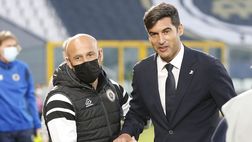 Fonseca: “Col Tottenham era fatta, poi è arrivato Paratici…”