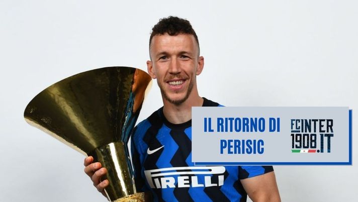 Inter, Inzaghi ritrova Perisic: da esubero a imprescindibile. E sul rinnovo… - immagine 1