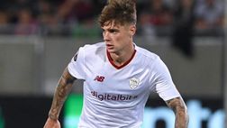 Inter-Roma, le probabili formazioni dei quotidiani: idea Zalewski a destra