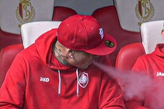 Nainggolan: “Anversa? Ho fatto un errore. La sigaretta? Lo vedevo in un modo positivo…”- immagine 2