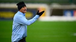 Inter, col Genoa tre recuperi. Sanchez si prende la maglia, decisione a sorpresa in difesa