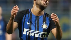 Dramma Rafinha, il messaggio di tutti i tifosi dell’Inter per l’ex più amato