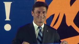 Zanetti: “Chi lo critica non sa cosa Messi rappresenta per il pianeta. Bielsa…”