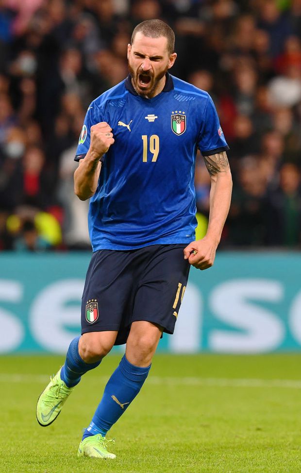 (Photo by Claudio Villa/Getty Images) (Photo by Claudio Villa/Getty Images)