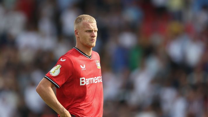 UFFICIALE – Bakker è un nuovo giocatore dell’Atalanta: il comunicato del club - immagine 1