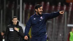Aquilani: “Sono orgoglioso di tutti i miei ragazzi. Oggi ripartiamo, insieme”