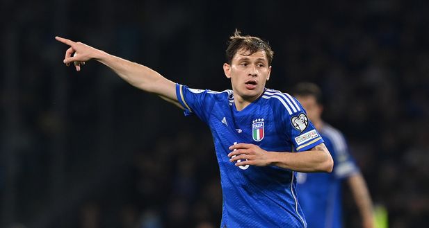 Inter, Barella a riposo per tornare  al massimo: con la Fiorentina ci sarà. Inzaghi… - immagine 1