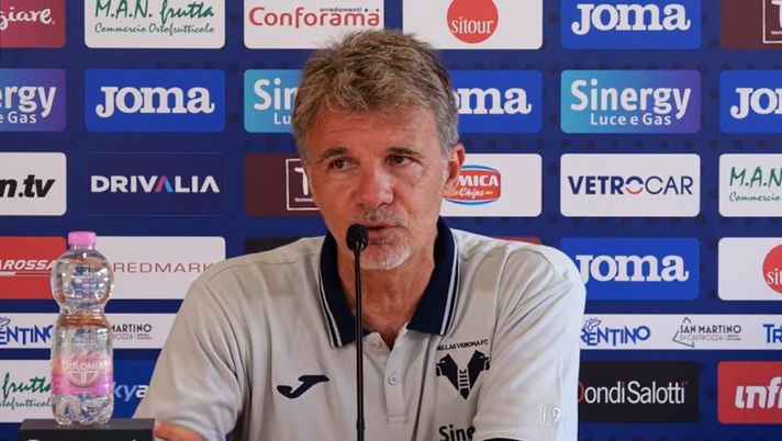 Baroni: “È stato un buon ritiro, grande impegno di tutti. Saponara deve trovare la condizione” - immagine 1