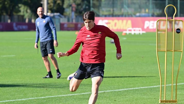 Mercato – Bologna ancora accostato a Shomurodov Mercato – Bologna ancora accostato a Shomurodov - immagine 1