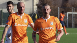 Mestre, Sottovia lascia il club e approda in Eccellenza
