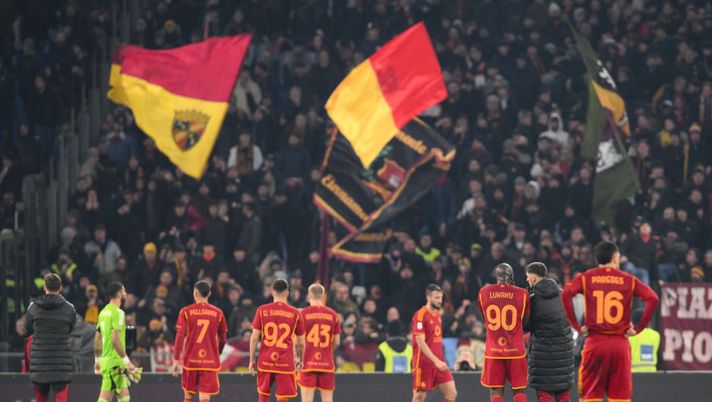 RADIO PENSIERI’, LENGUA: “Il progetto sportivo dei Friedkin è sbagliato” - immagine 1