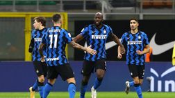Sky – Lukaku dopo lo scontro con Ibra si è posto una domanda. Dal derby si porta via…