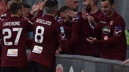 VIDEO Serie B, Cesena-Salernitana 3-3: show al “Manuzzi”, gli highlights del match