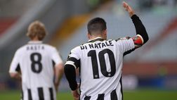 Se Totò Di Natale lasciasse l’Udinese….