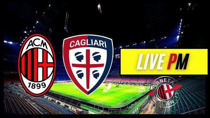 Il Live di Milan-Cagliari, partita della 2^ giornata della Serie A 2021-2022 | AC Milan News (Getty Images)